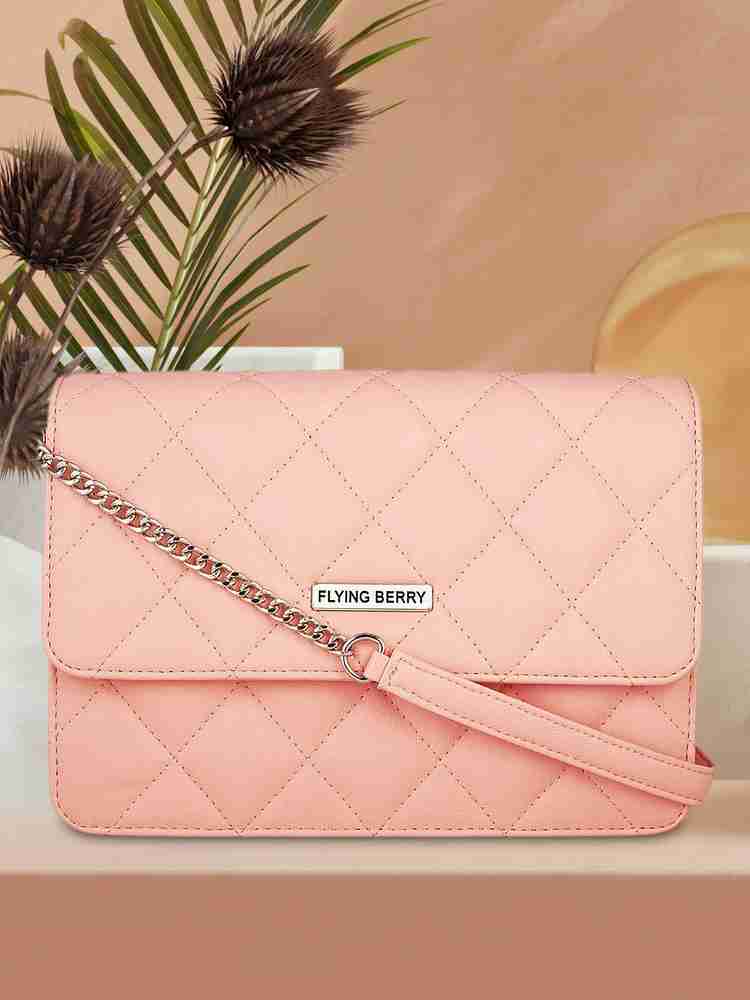 Flying berry sling bags 2025