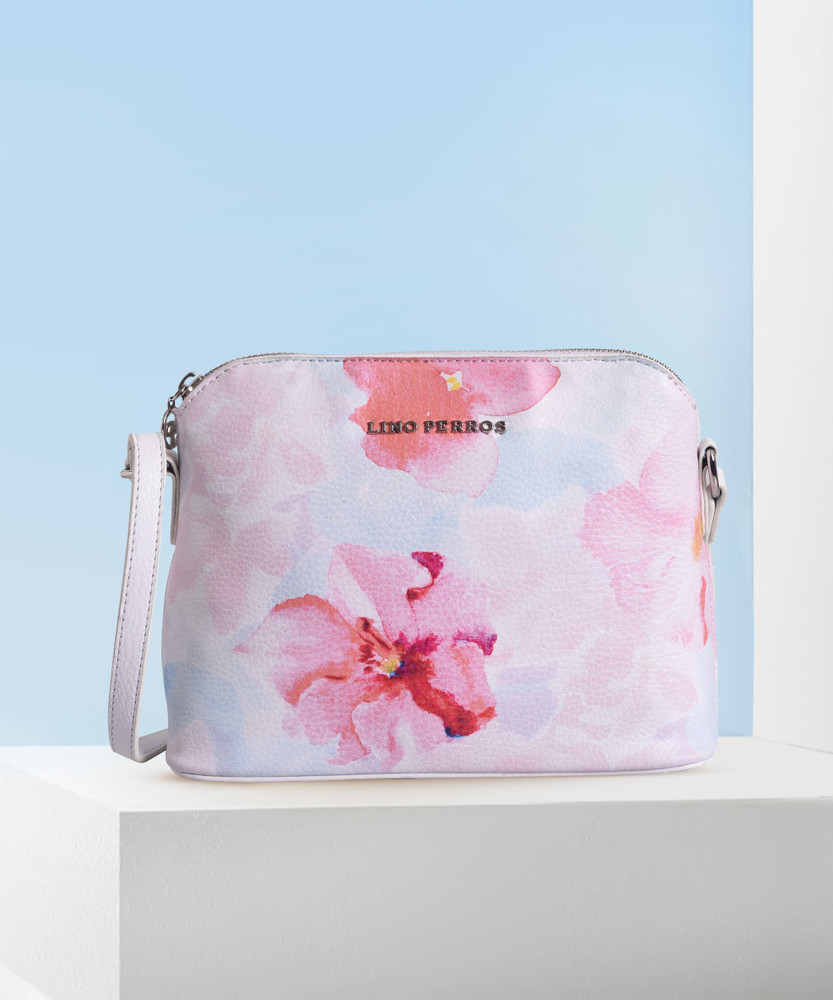 Lino perros sling bags flipkart store