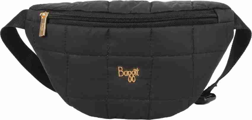 Baggit Black Sling Bag Women Minmin Sling Bag Black Black Price in India Flipkart