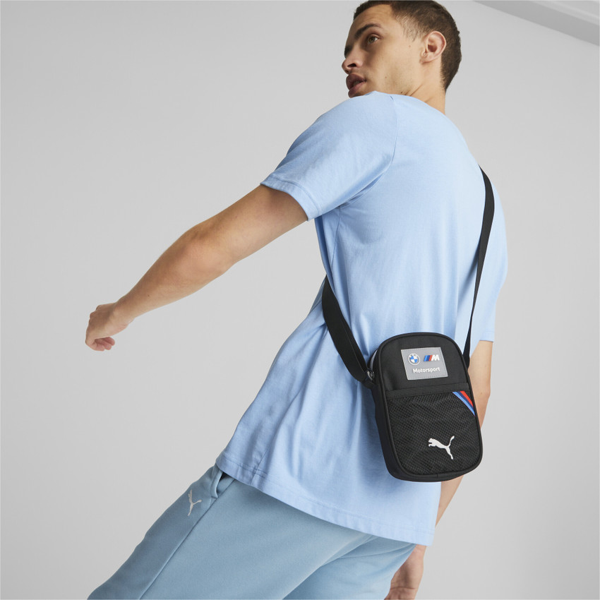 Puma crossbody shop bag men's