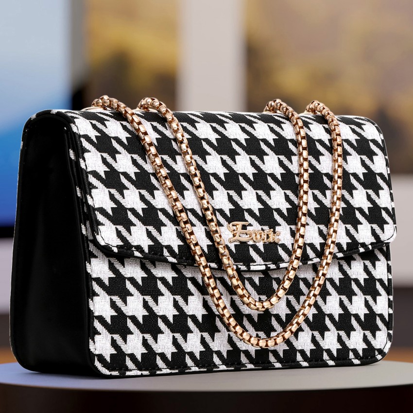 Buy Blue Handbags for Women by LaFille Online | Ajio.com