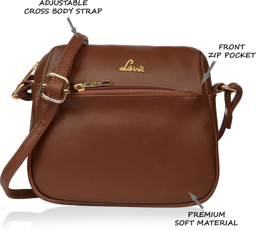 Lavie sling bags online shop