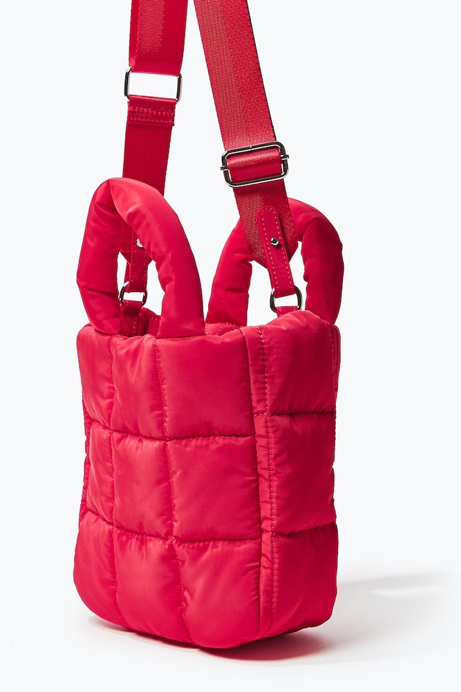 Buy FOREVER 21 Women Red Handbag Red Online Best Price in India