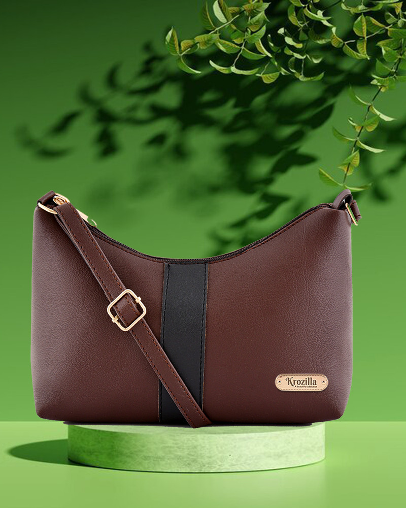 Round sling online bag flipkart