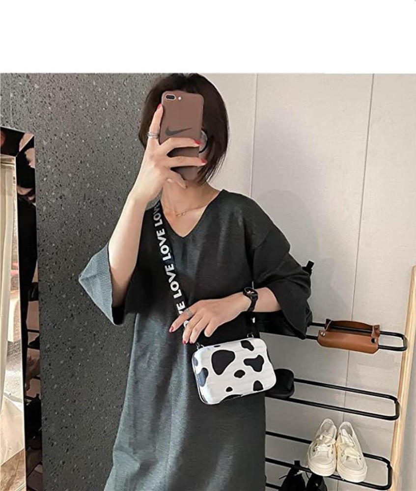 Carry Carat Box sling Bag , Mini Suitcase sling Bag