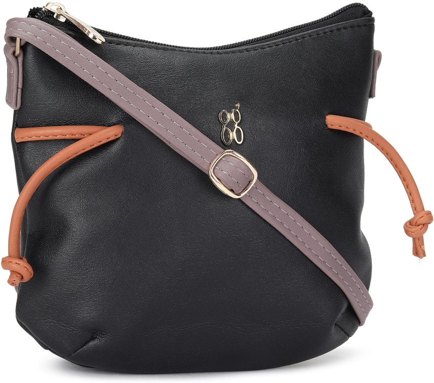 Baggit sling bags on sale flipkart