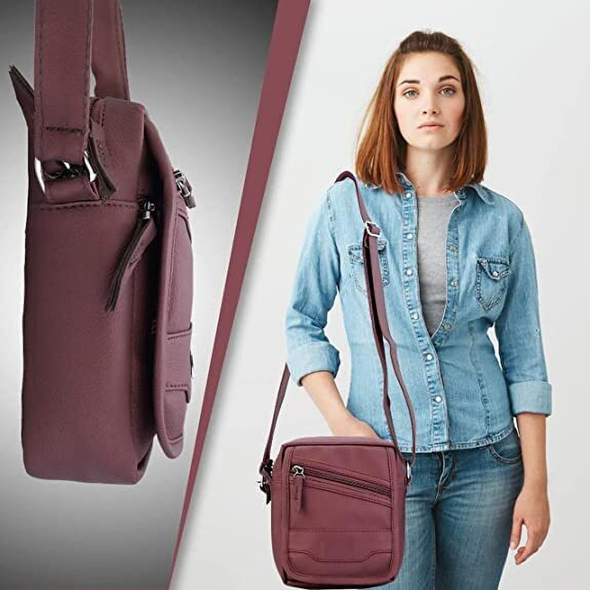Side sling bag for ladies new arrivals