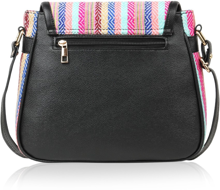 Ladies one side discount purse