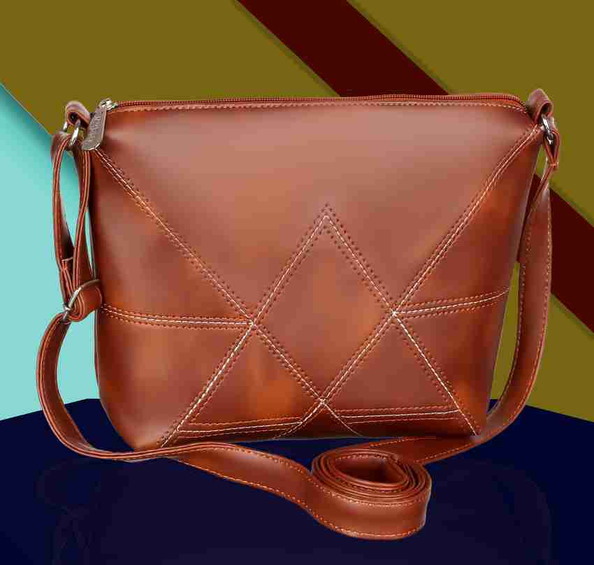 Office sling bags for ladies outlet