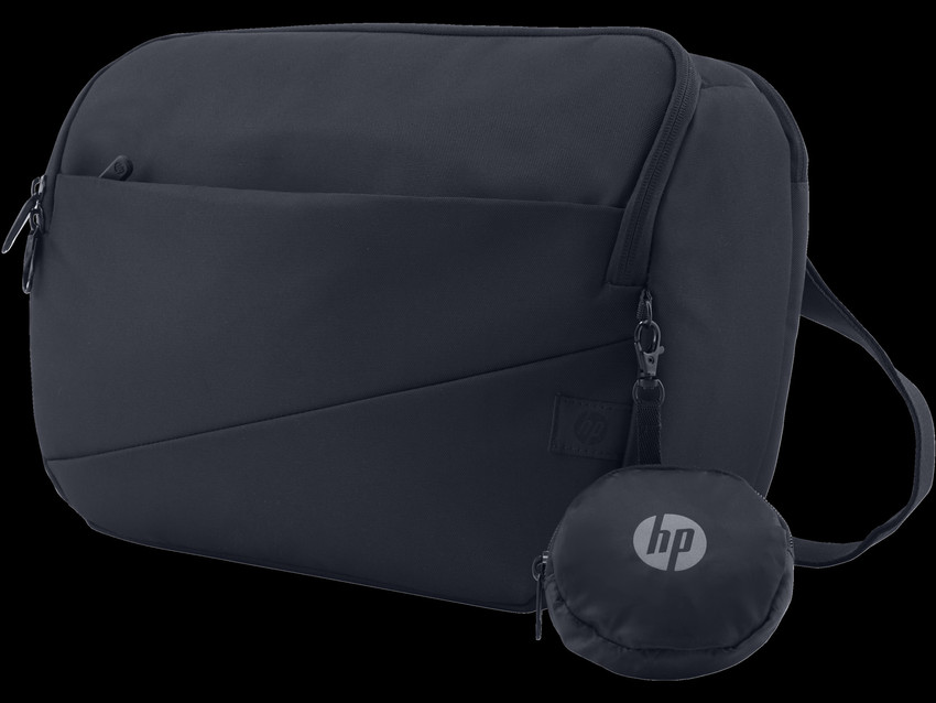 Hp laptop sling bag shop