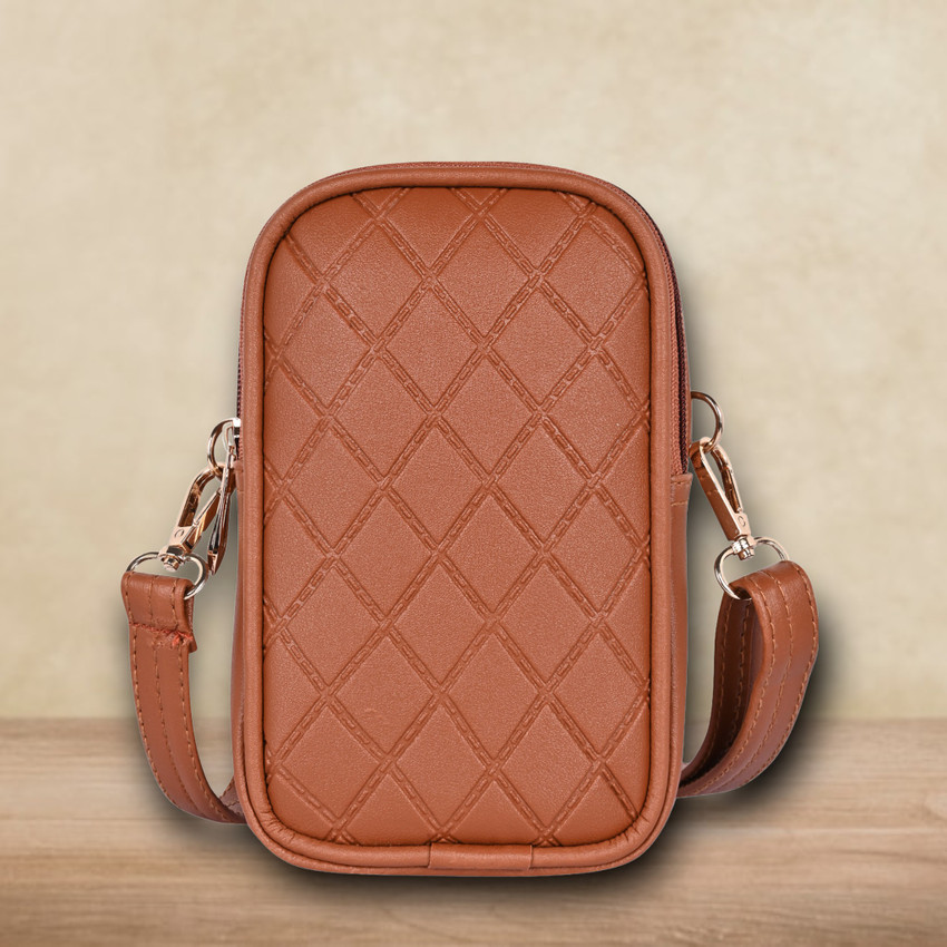 Side purse sales for mobile