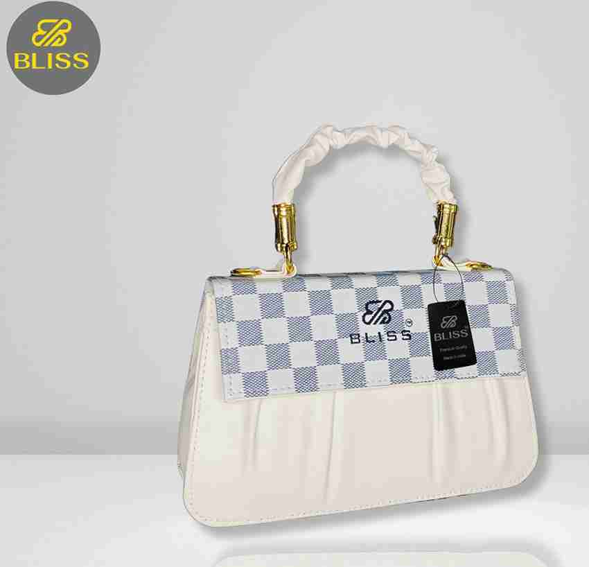 Handbag bliss 2025