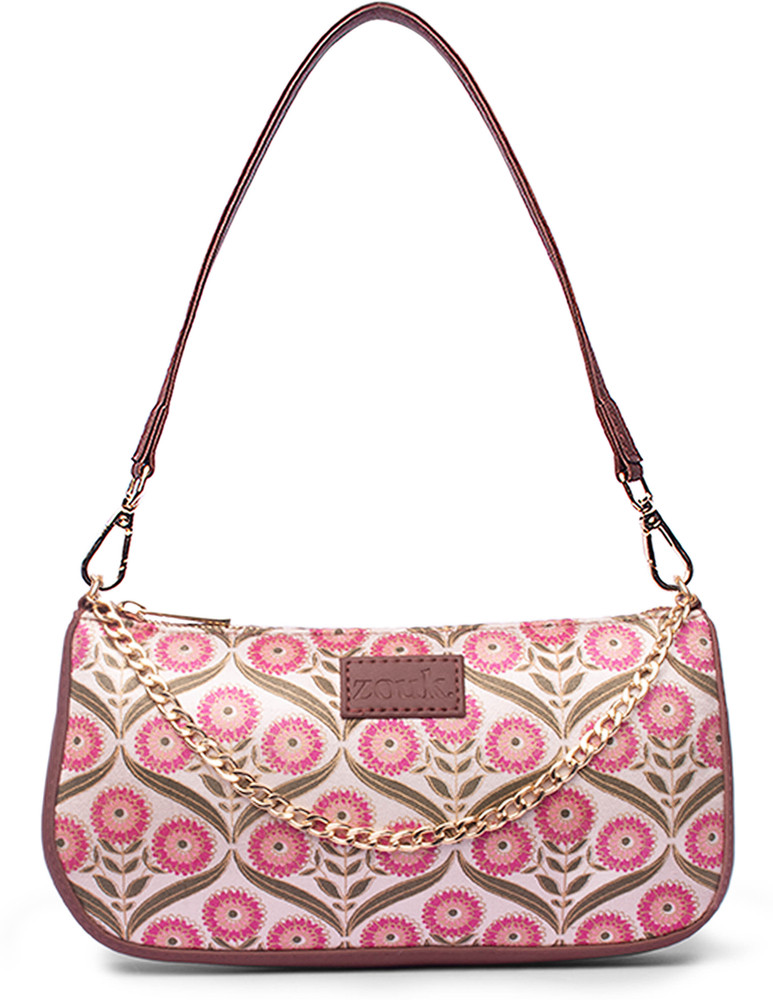 Baguette bag flipkart deals