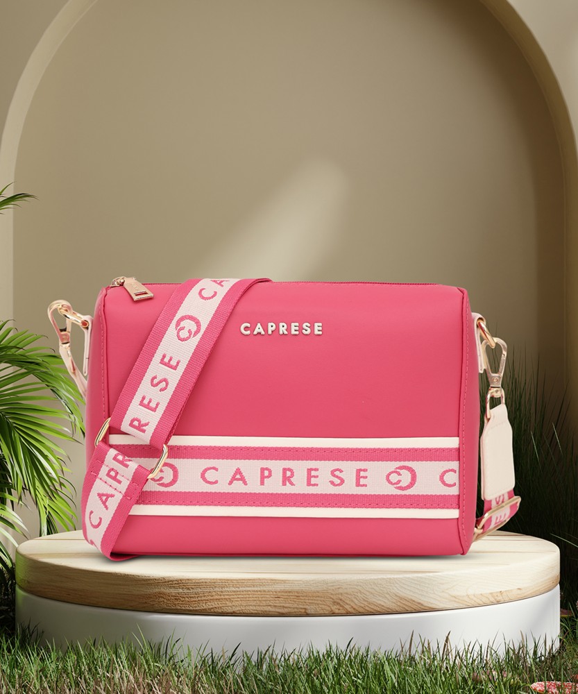 Flipkart caprese sling bags online