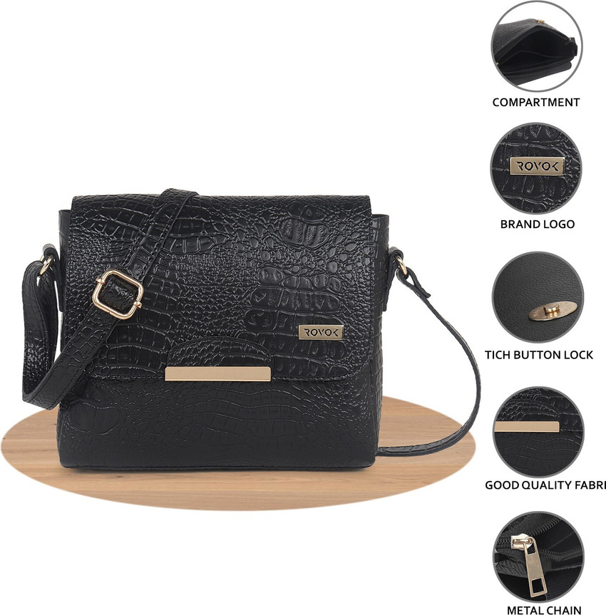 Sling bag branded original clearance