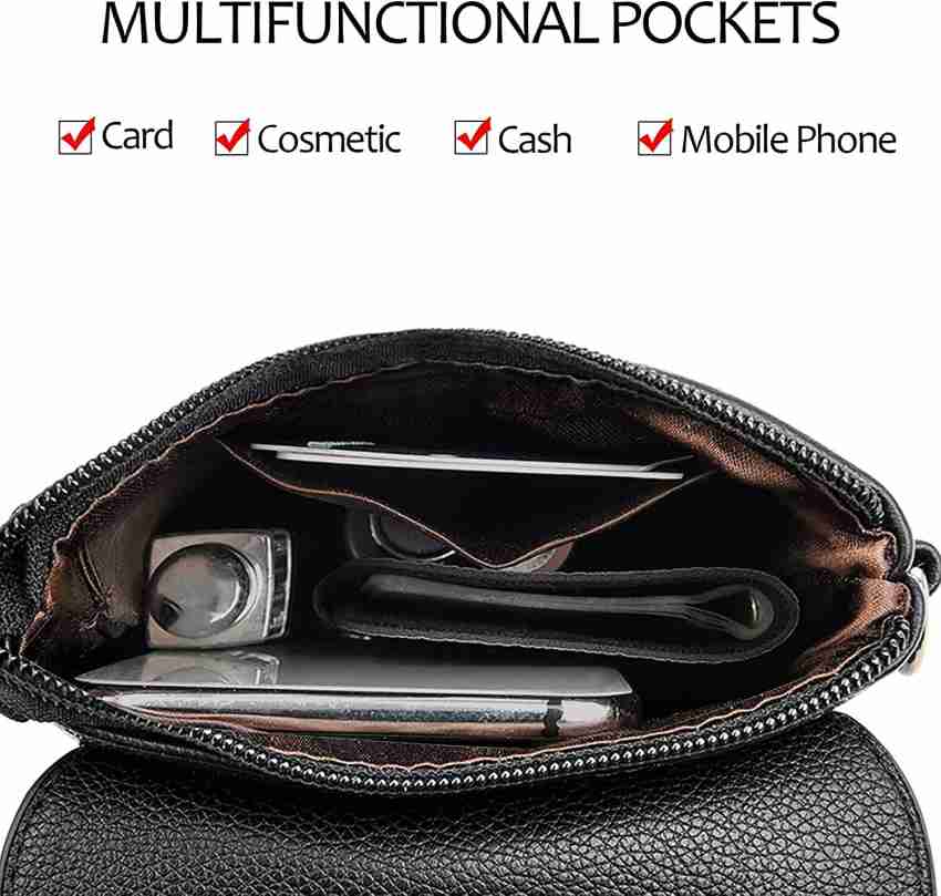 Handphone discount pouch sling