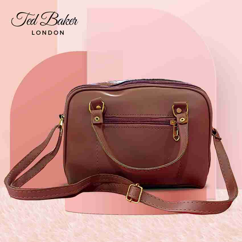 Ted baker sling bag on sale