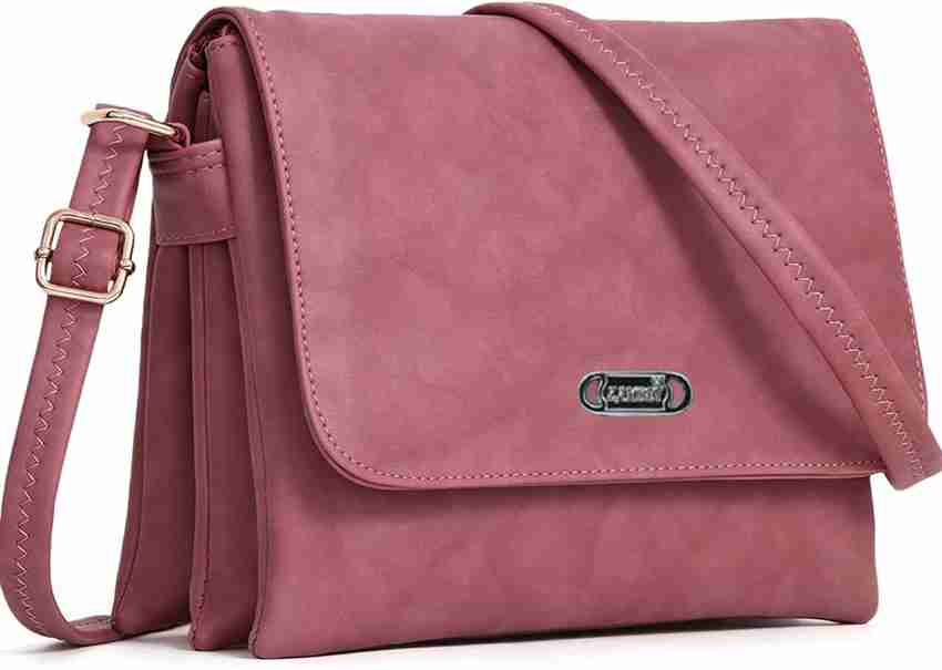 Sling bags discount for college girl