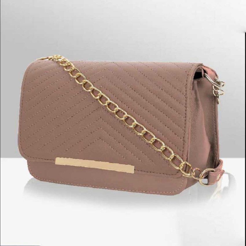 One side long handbag discount