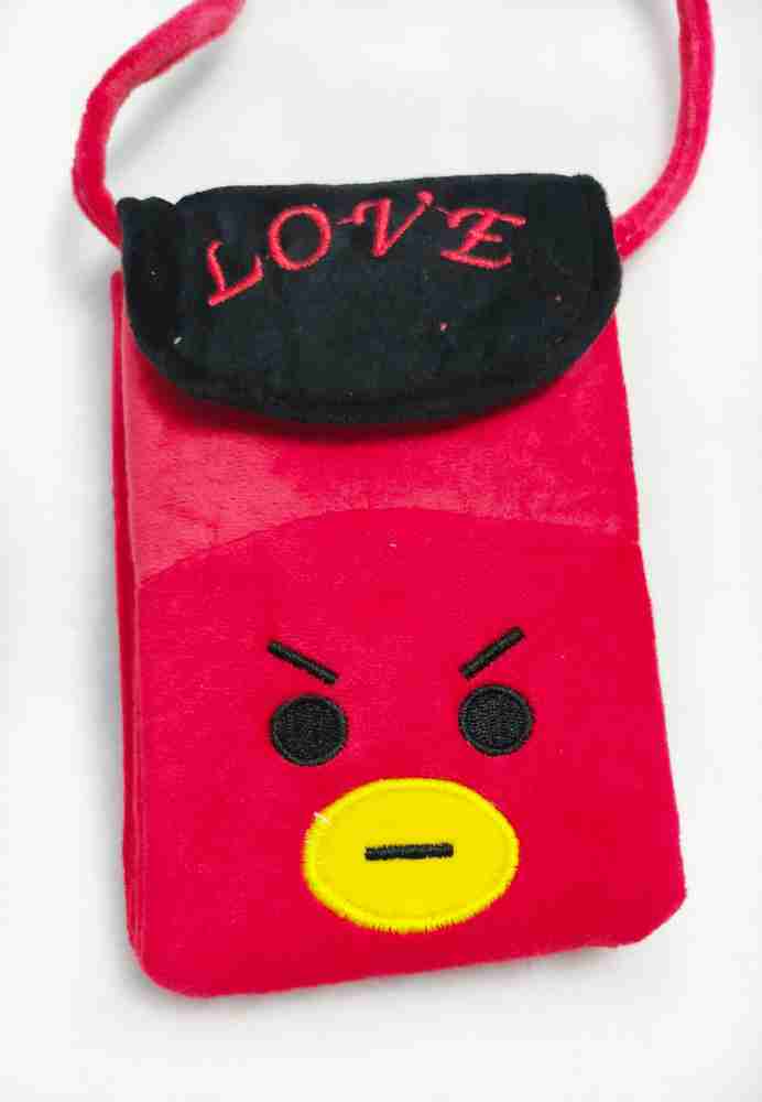 Sling top bag bt21