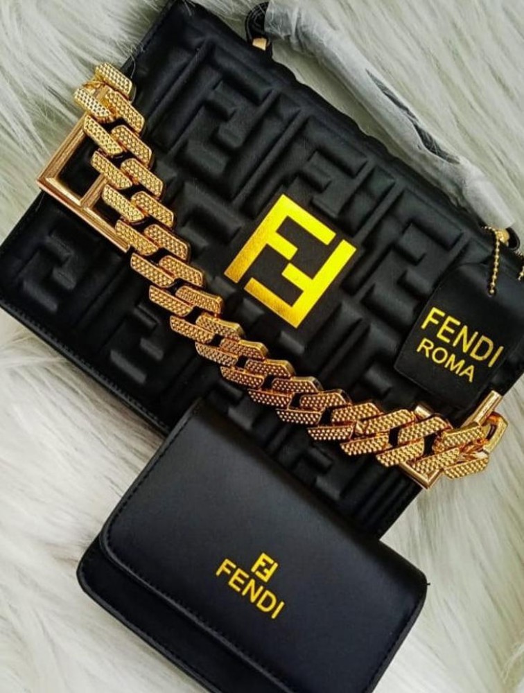 Fendi sling bag outlet price