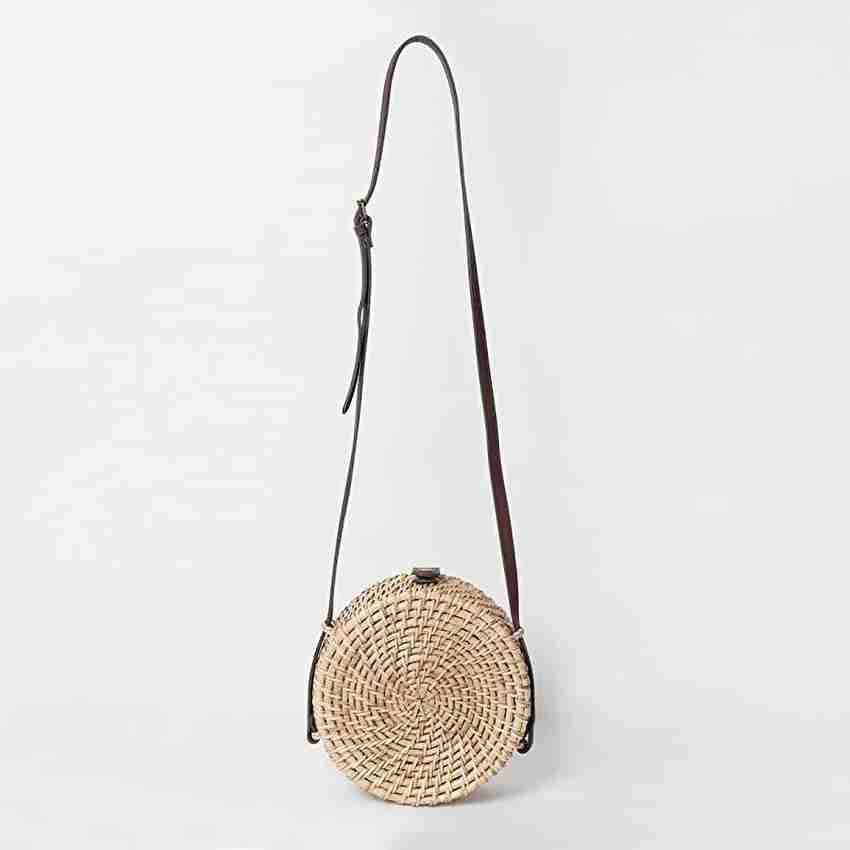 Cane bag round 2025