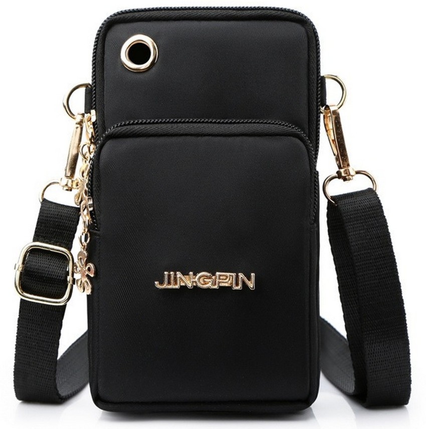 Jingpin best sale sling bag