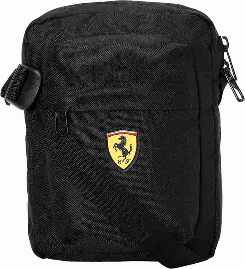 Puma ferrari messenger bag india outlet