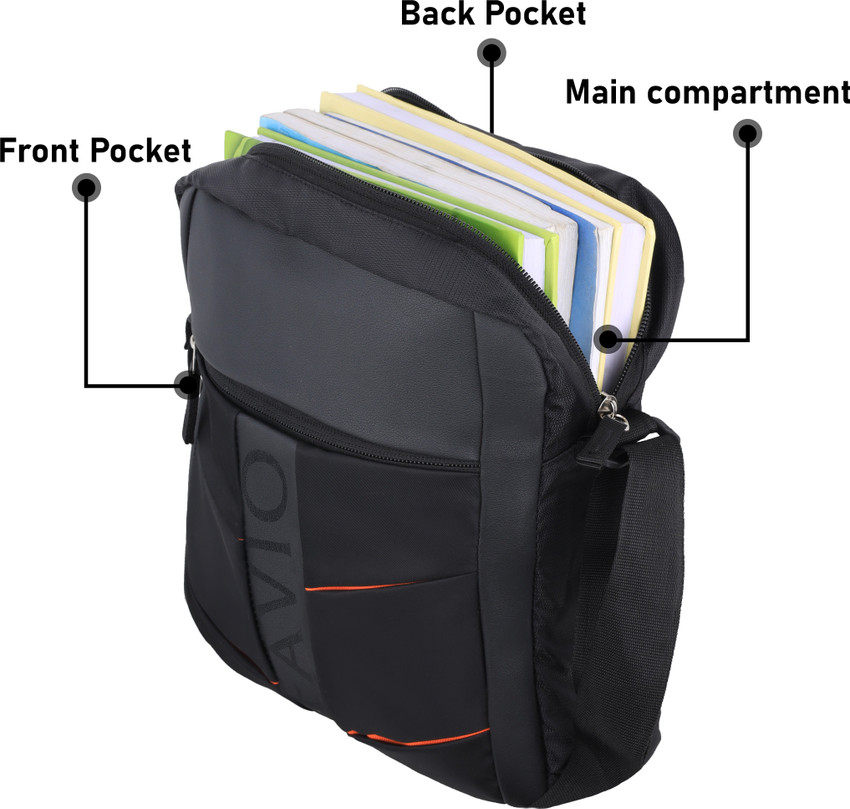 Extra large sales sling backpack
