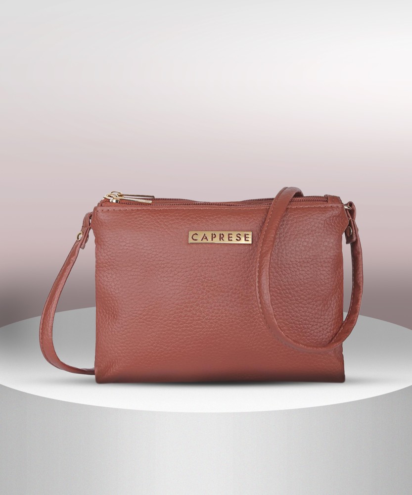 caprese sling bags flipkart