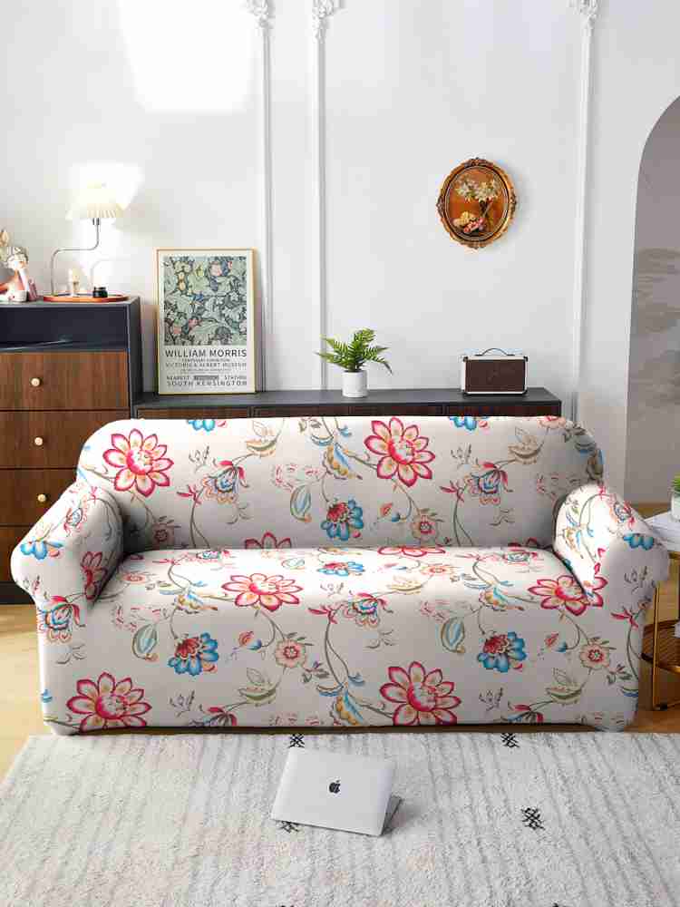 Sofa deals cover flipkart