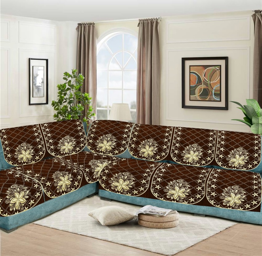 6 seater sofa covers online sale