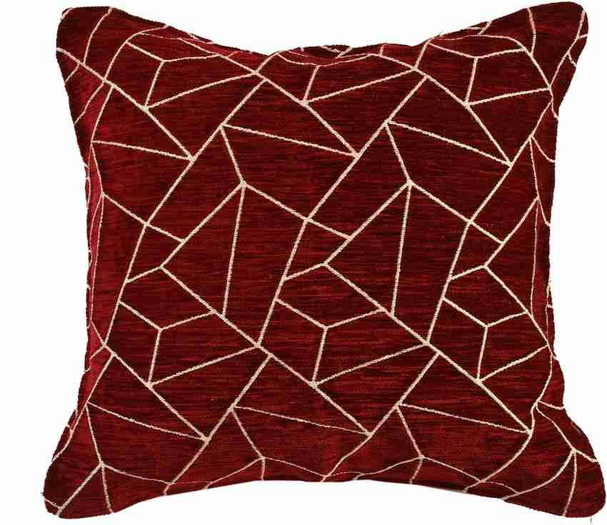 SAWNA HOMES Chenille, Velvet Embroidered Sofa Cover Price in India - Buy  SAWNA HOMES Chenille, Velvet Embroidered Sofa Cover online at