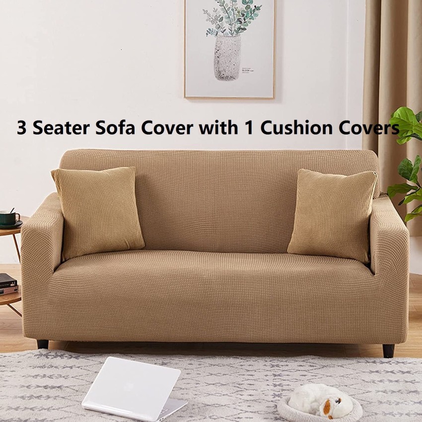 Three best sale seater cover