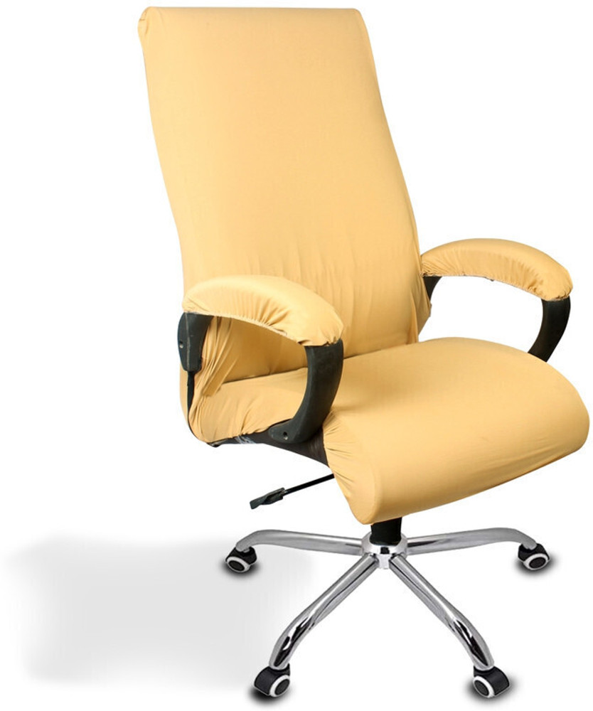 Stylista Polyester Plain Chair Cover Price in India Buy Stylista Polyester Plain Chair Cover online at Flipkart