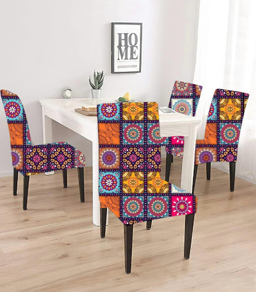 Flipkart chair cover top