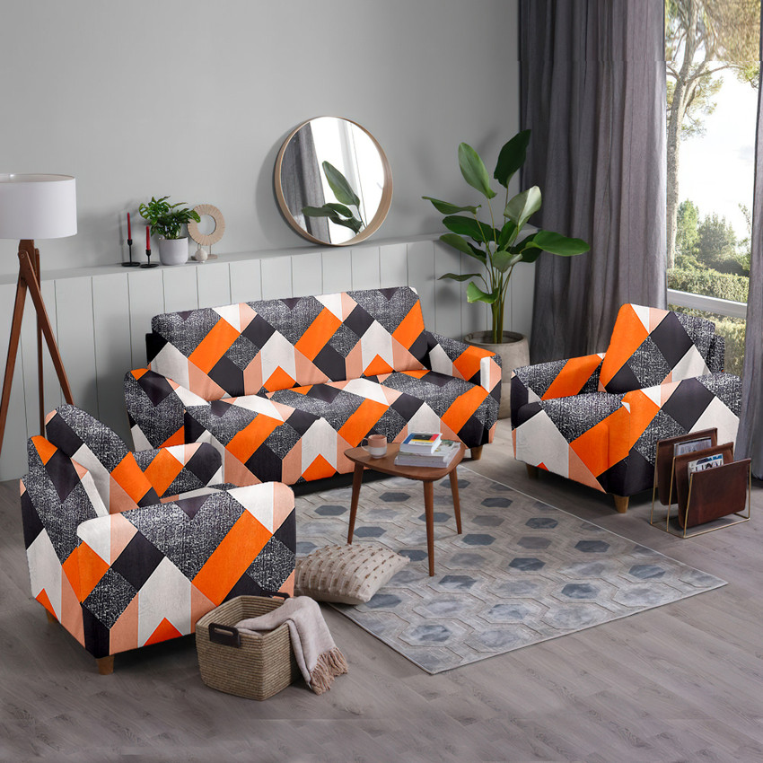 Flipkart sofa sale cover