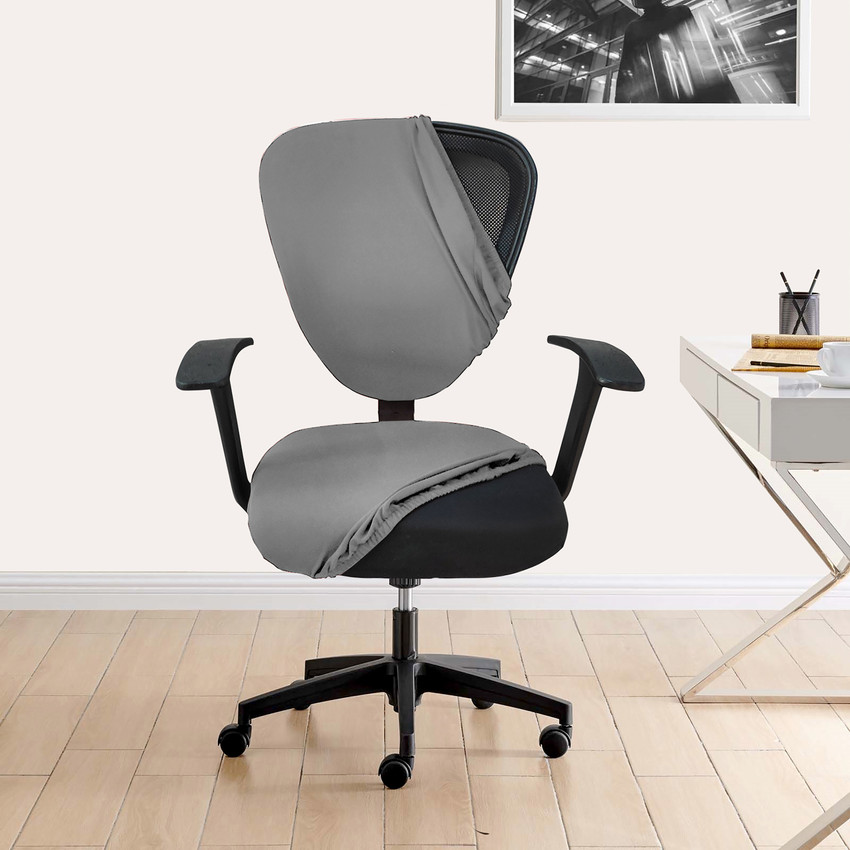 Office chair cover flipkart sale