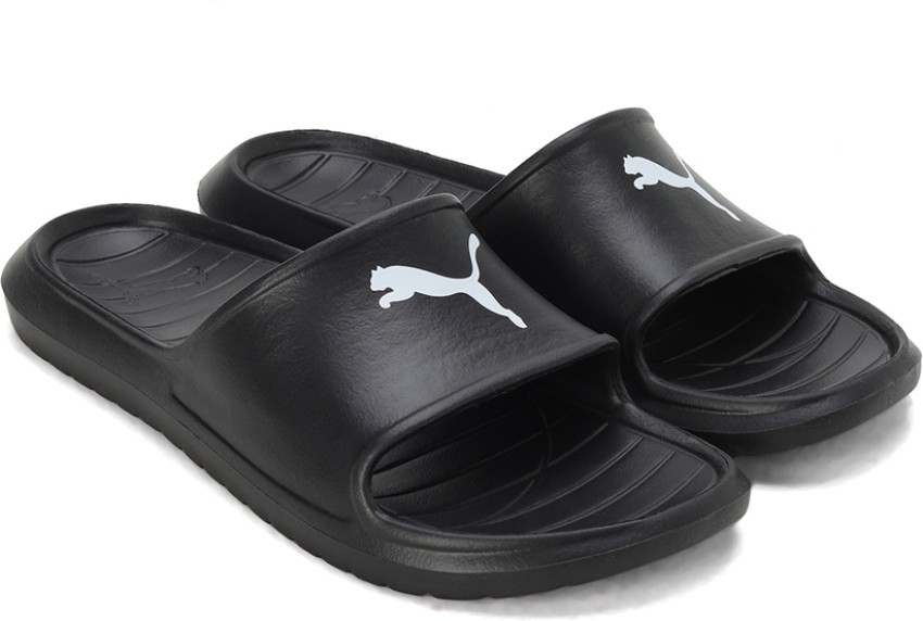 Puma divecat best sale flip flops