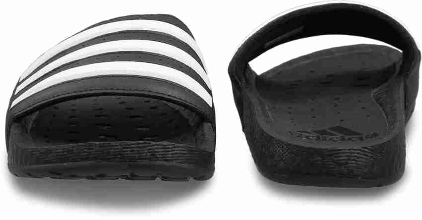 Adidas boost slides mens hot sale