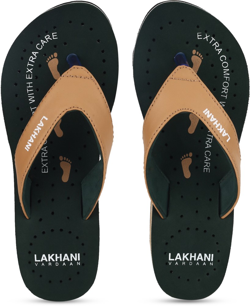 Lakhani slippers online