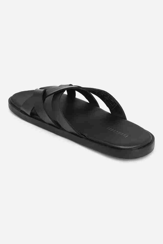 VAN HEUSEN Men Flip Flops Buy VAN HEUSEN Men Flip Flops Online
