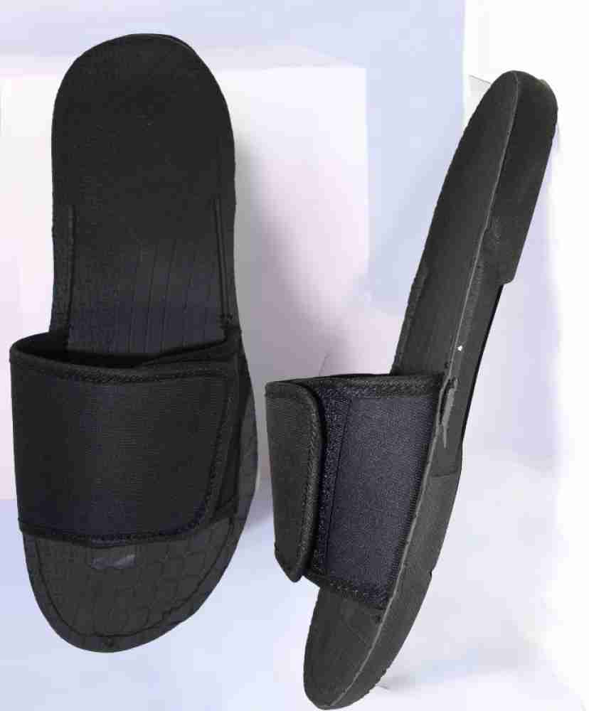 Yeezy slides Slippers, 8 store for men, black