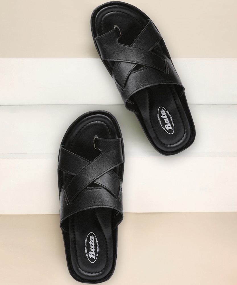 Bata slippers best sale online shopping