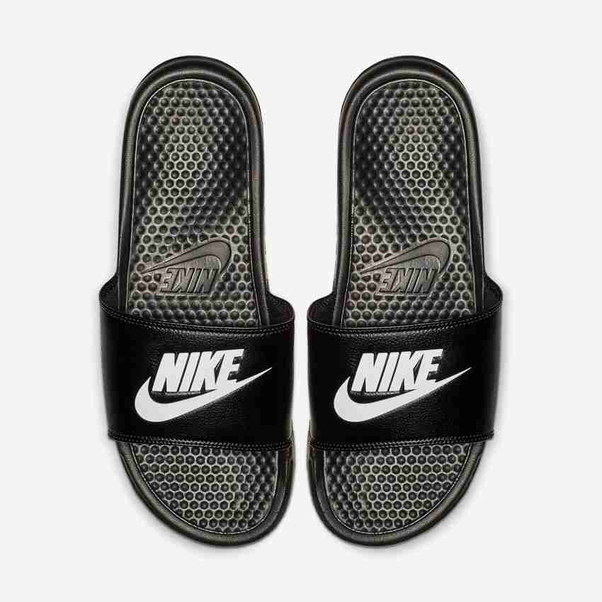 Mens nike flip flops outlet size 8
