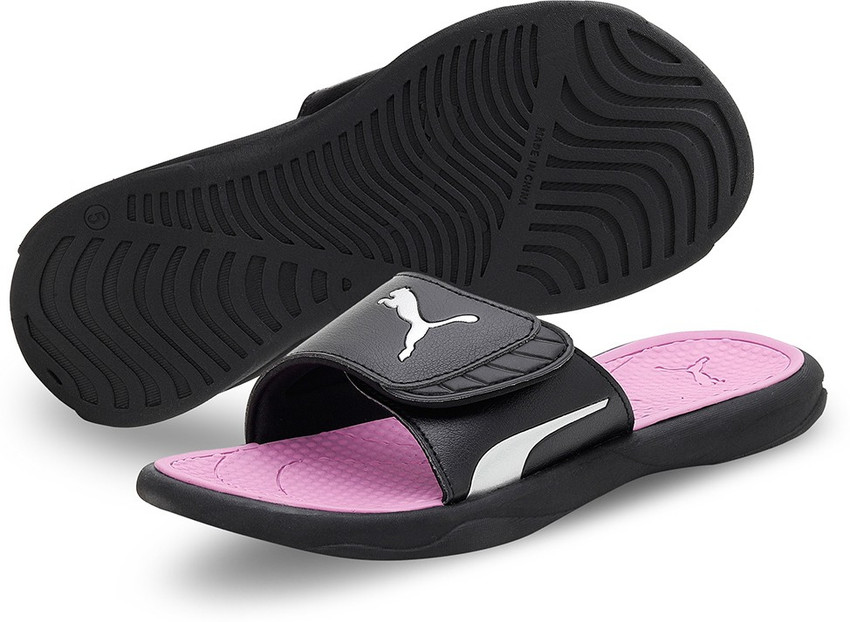 Puma flip shop flops queen