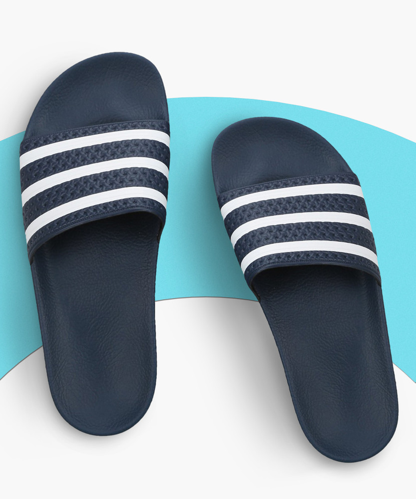 Details more than 140 adidas originals slippers online best kenmei.edu.vn