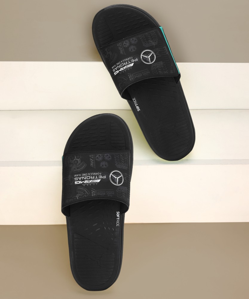 Puma best sale amg sliders