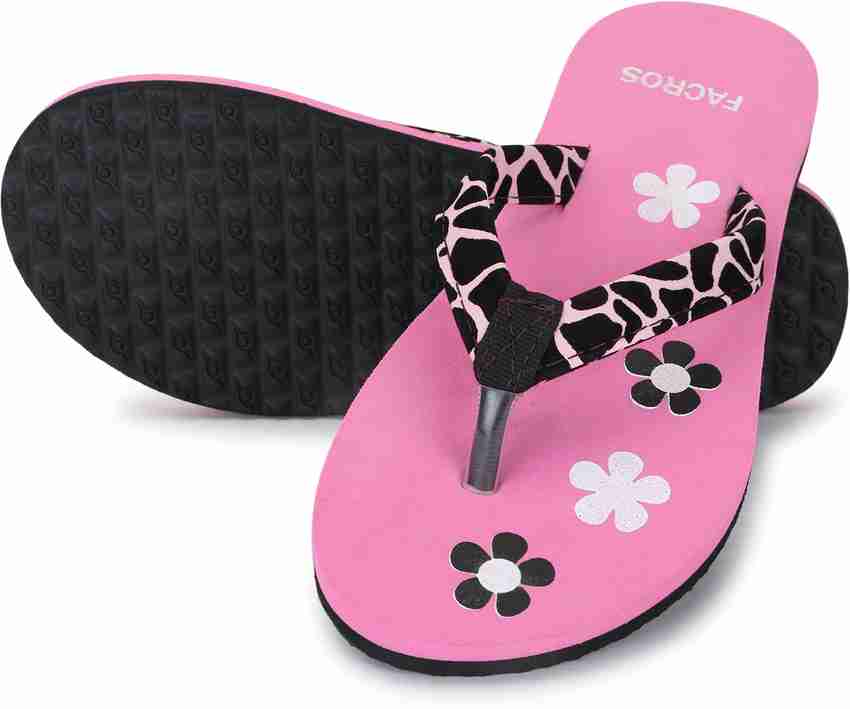 Baby girl flip on sale flops size 3