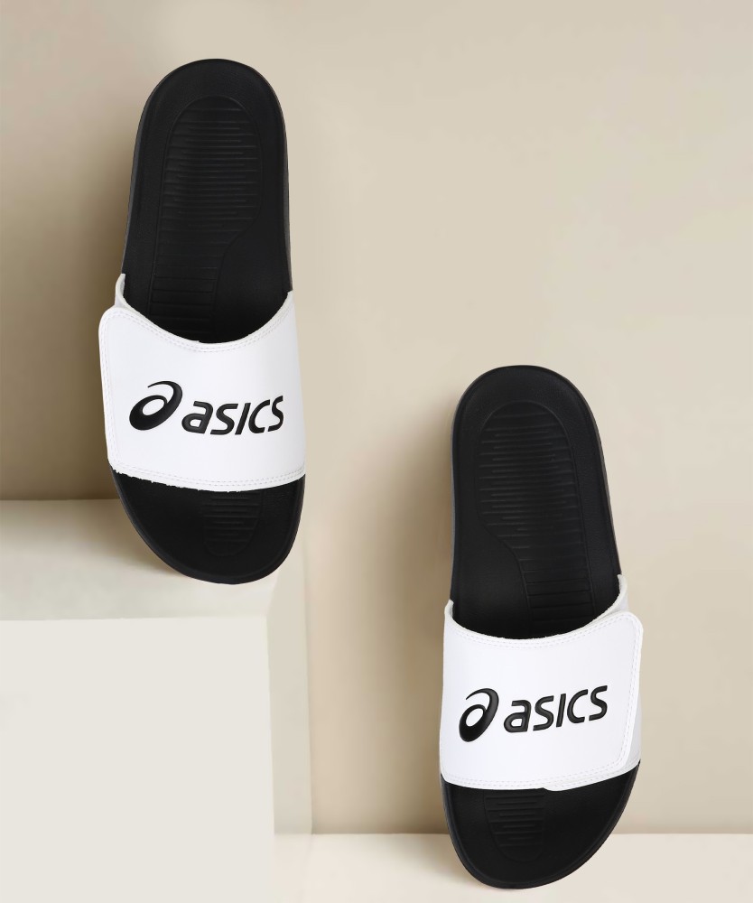 Asics slippers deals price